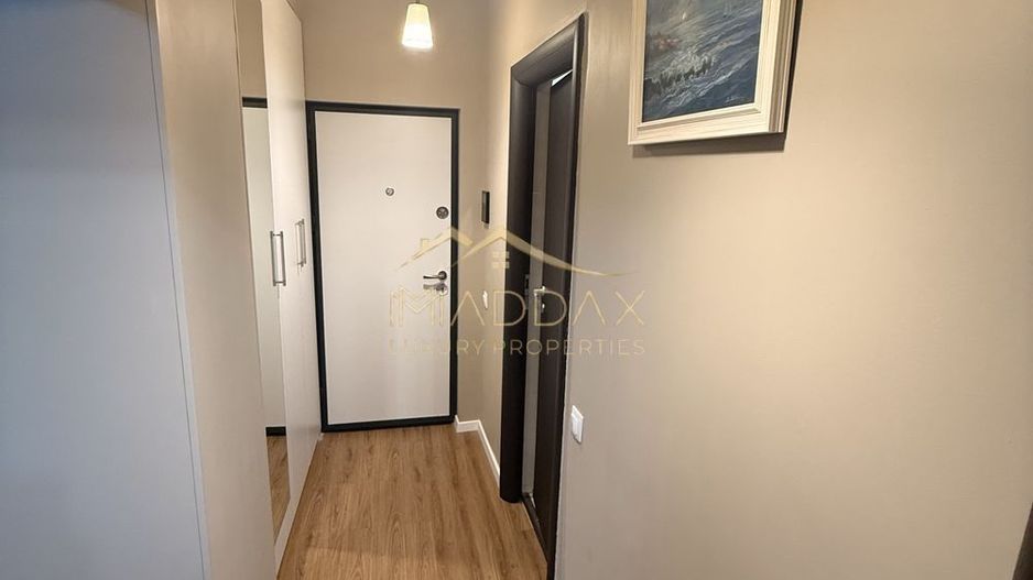 Apartament 2 camere | Calea Moșilor | Sector 2 | Mutare imediată - Poză 5