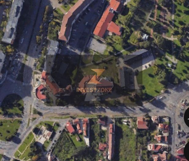 Vindem teren intravilan bulevardul Dacia-Oradea - Poză 2