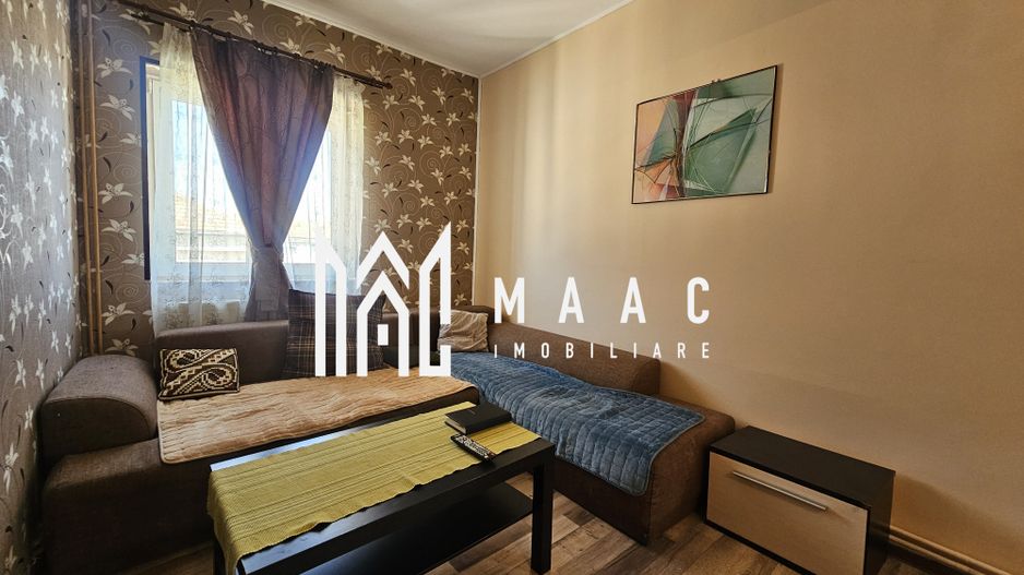 Apartament 4 camere | 89 mpu | Vasile Aaron - Poză 4