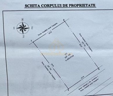 Recomandare de incredere teren intravilan Zorelelor Cumpana - Poză 7