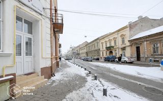 Apartament 4 camere, confort si locatie centrala - Poză 1