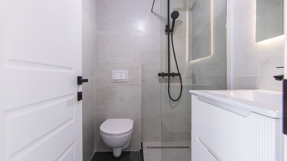 COMISION 0 % | CASA PREMIUM | 5 CAMERE | FINISATA LA CHEIE | OTOPENI - FERME | - Poză 35
