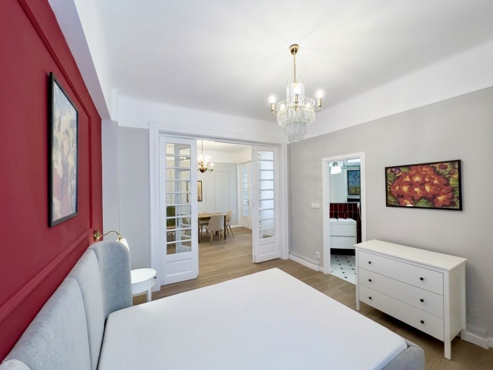 Apartament 3 camere Unirii Horoscop | Renovat complet | Imobil cu lift - Poză 13