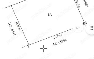 Teren de vânzare, Rediu, Valea Lupului, Platou Beldiman, 500 mp - Poză 2