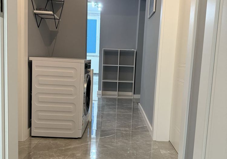 Închiriere 3 camere | centrală proprie | Pet Friendly | zona Ghencea - Poză 6