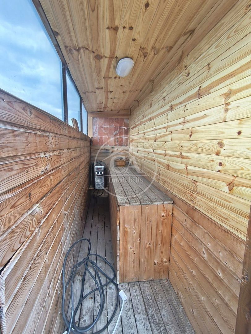Apartament cu 2 camere si terasa de vanzare in West Residence, Oradea - Poză 16