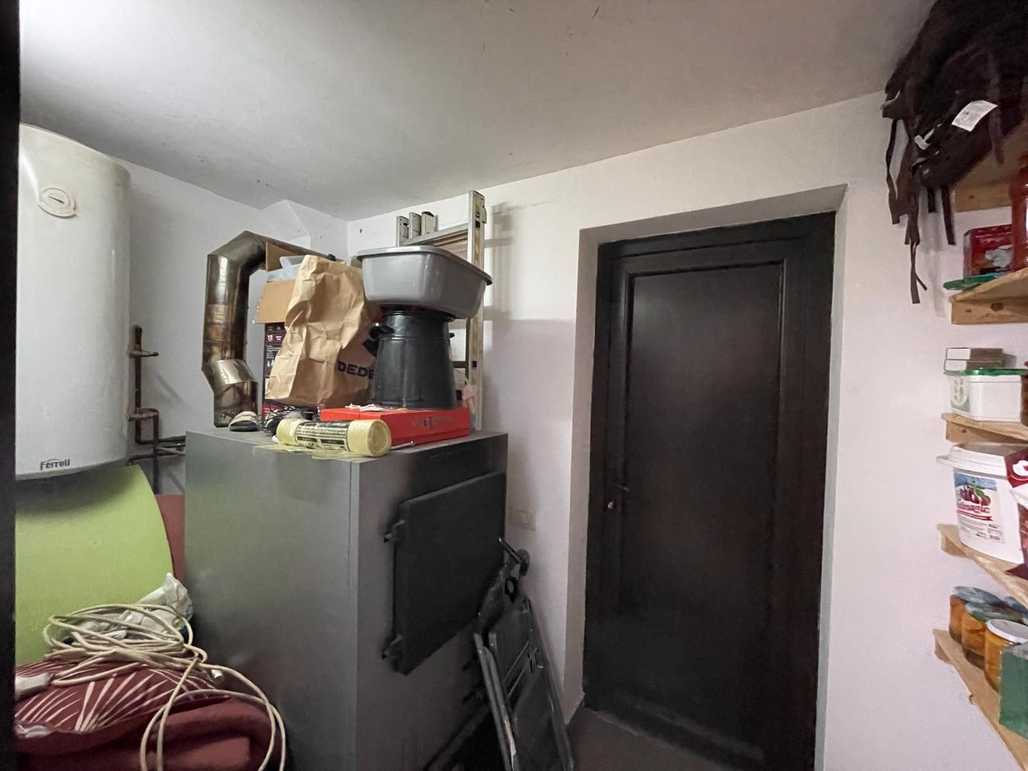 Casa Individuala - 5 camere  - SUPER POZITIE | GHIRODA | - Poză 13