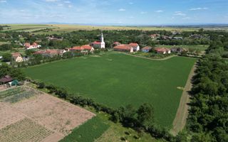 Teren de 1.6ha ideal pentru dezvoltare rezidentiala sau proiect turistic - Poză 6