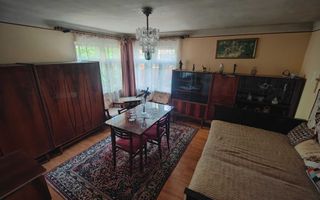 Casă de vânzare | 500 mp teren | Dublă deschidere | Zona Între Lacuri - Poză 2