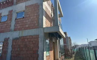 Proiect rezidențial 18 vile Tunari (stadiu avansat) - Poză 18