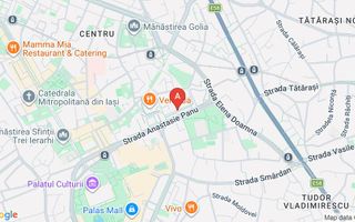 spatiu ultracentral in zona medicala - Poză 1