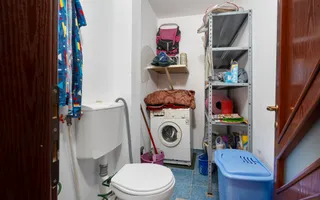 Apartament cu 4 camere, 88 mp (2 băi, 2 balcoane) - Poză 15
