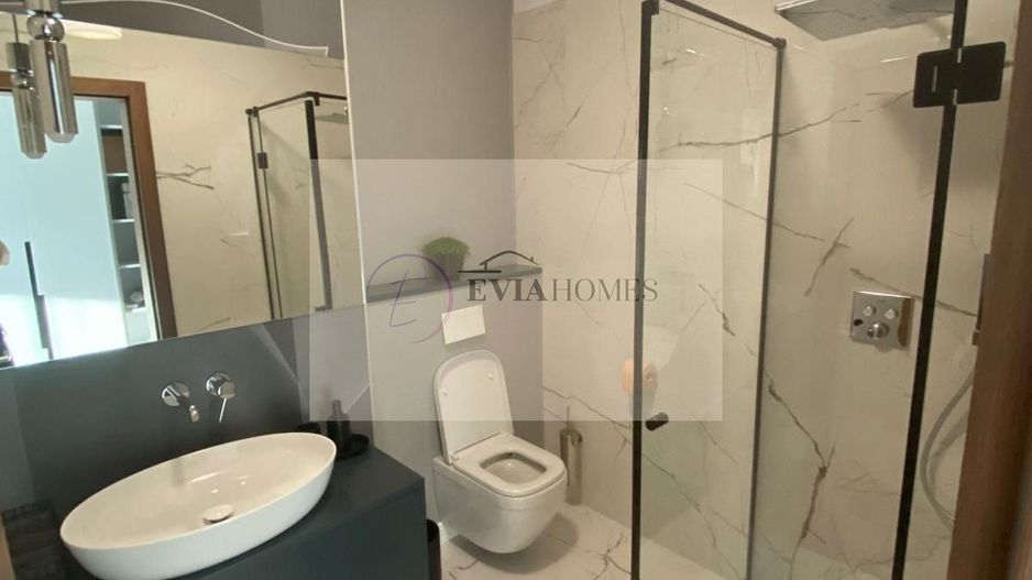 Apartament 3 camere ultrafinisat de tip Penthouse în Platinia - Poză 4