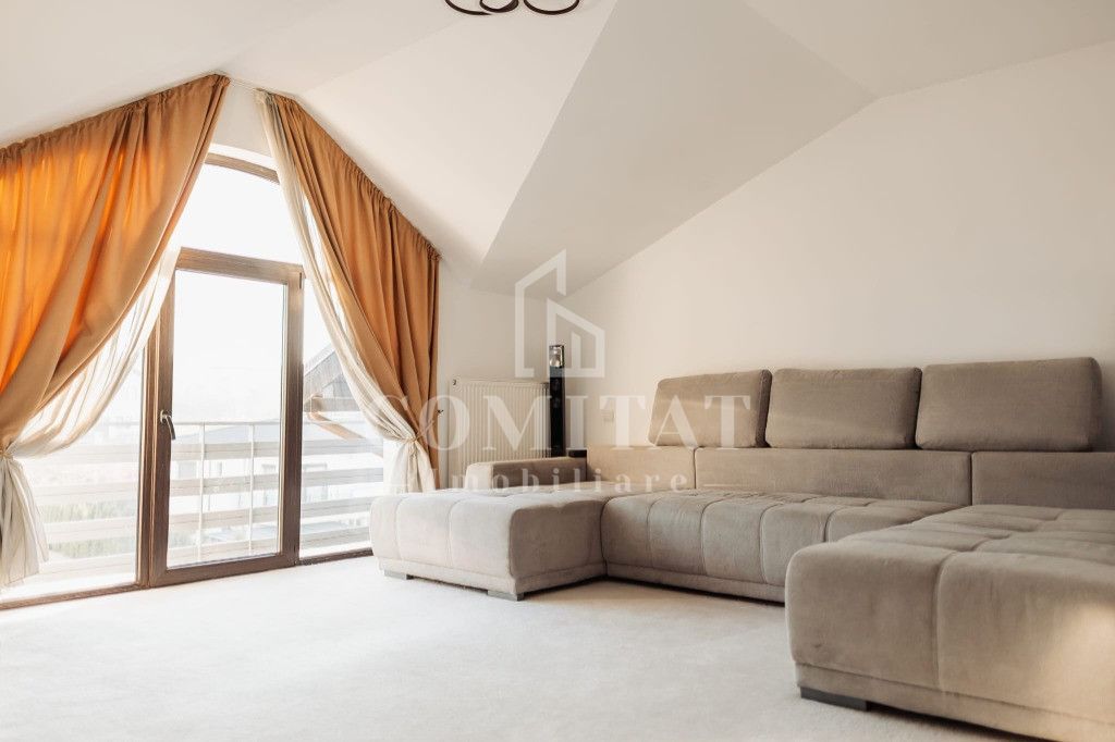 Casa la cheie | cartier Europa | zona strazii Eugen Ionesco - Poză 10