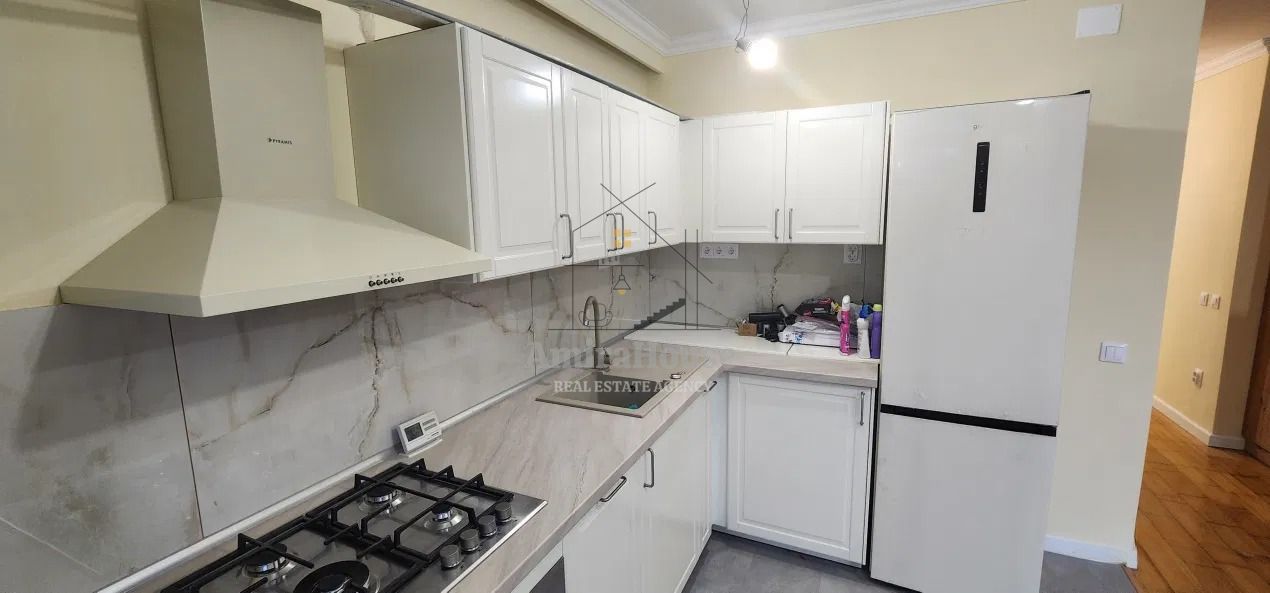 Apartament 2 camere, etaj 1, Borhanci, 52 mp - Poză 17