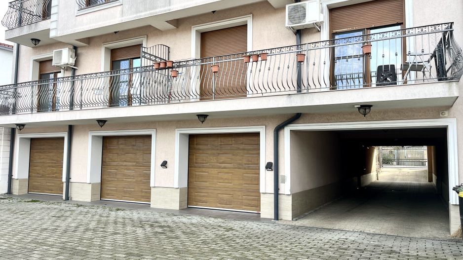 Apartament 2 camere, modern si primitor, zona Lipovei - Iulius Town - Poză 19