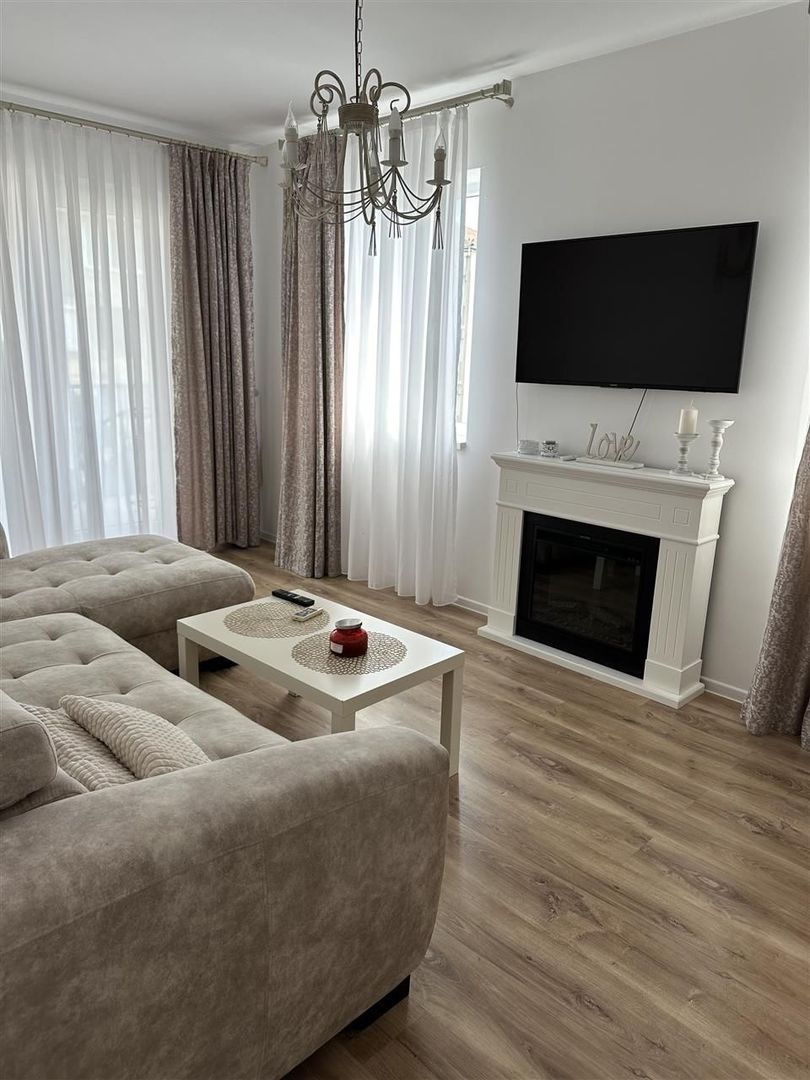 Apartament 2 camere Nicolae Bolcas bloc nou - Poză 1