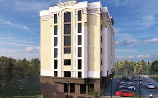 Vânzare, apartament, 2 camere, str. Chişinăului or. Cricova. - Poză 2