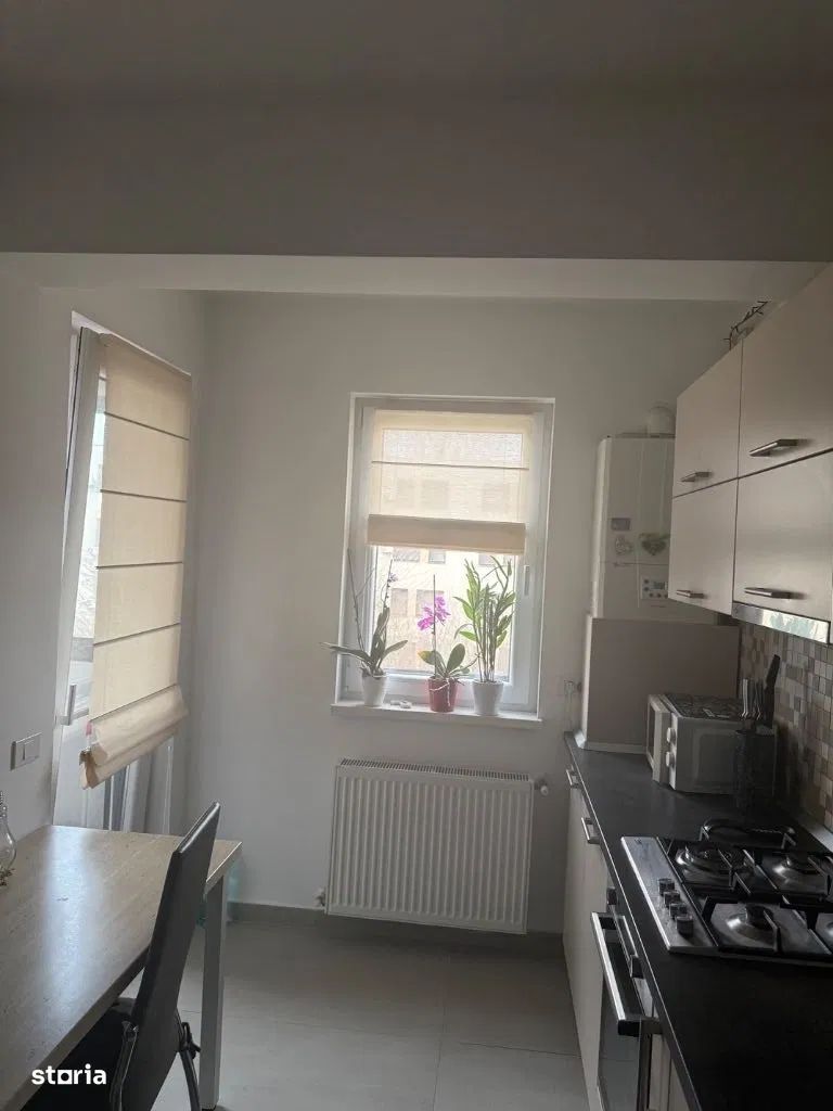 Aparatorii Patriei, Apartament 2 camere si parcare inclusa S140 - Poză 7