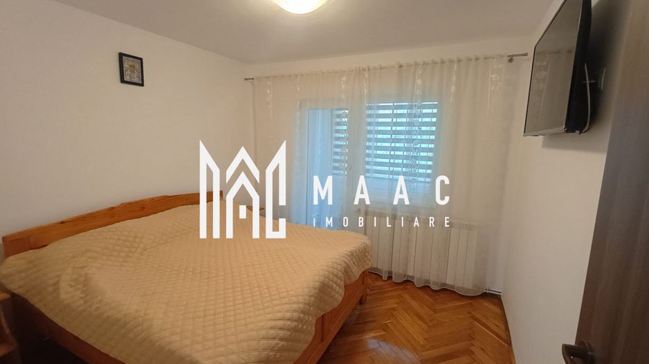 Apartament de vânzare I 3 camere I 70 MPU I 2 balcoane I Pivniță I Valea Aurie - Poză 1
