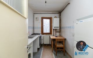 Apartament 2 camere, Aleea Parcului - Poză 7