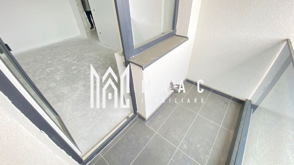 Apartament 3 camere | 2 băi | 2 balcoane | Încălzire în pardoseală | Șelimbăr - Poză 11