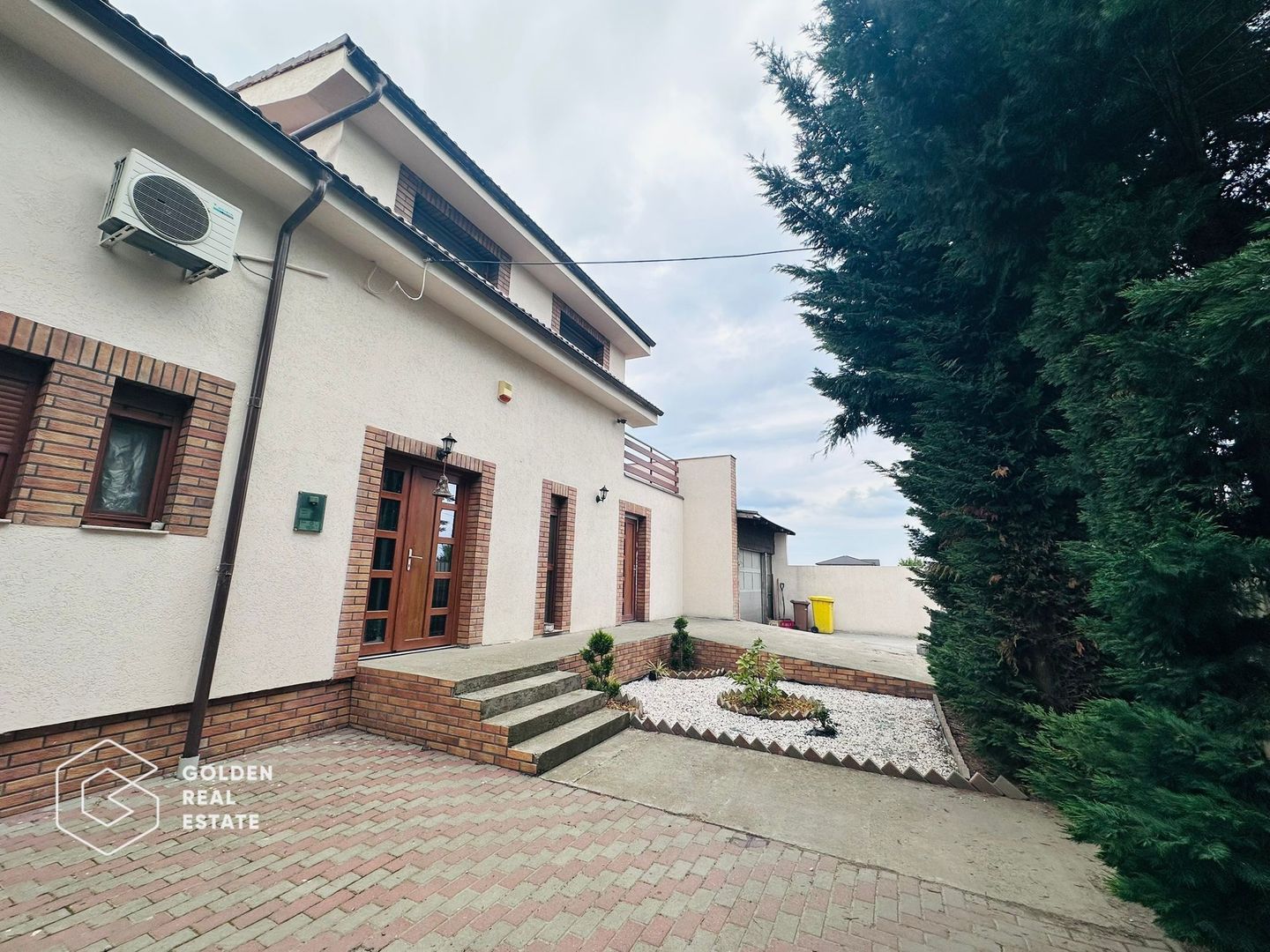 Casa cu 5 camere in Arad, zona Bujac – confort Si utilitate - Poză 33