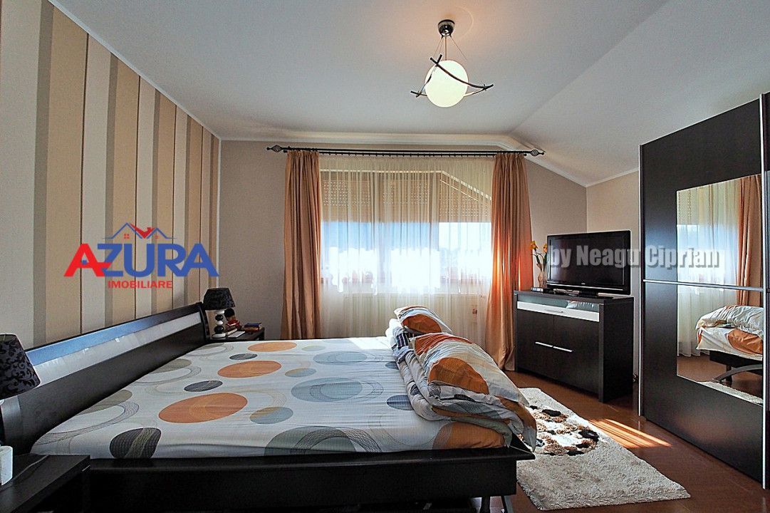 Vanzare vila de Lux, Bascov - Poză 25