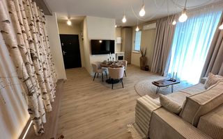 Apartament deosebit  2 camere zona Lipovei - Poză 4
