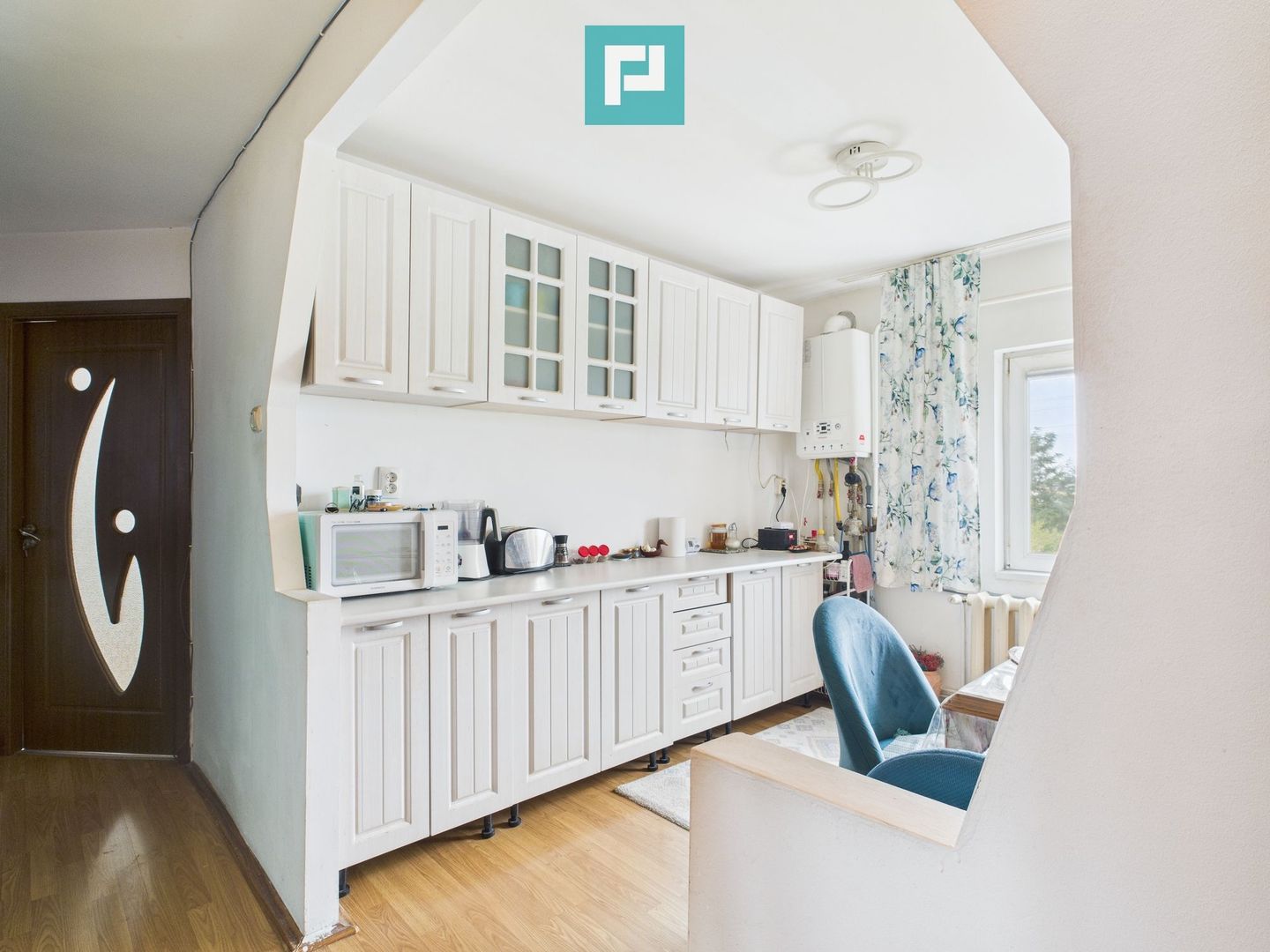 Apartament 2 camere, decomandat, 62 mp, Girocului - Poză 16