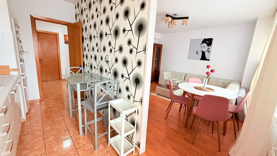 Apartament de vânzare | 2 camere | Lângă Parcul Brâncuși | Metrou 10 m - Poză 8