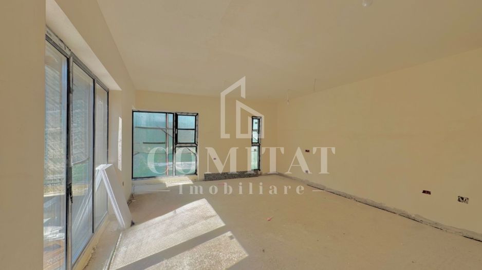 Apartament Spectaculos de 127 mp utili | Mijlocul pădurii | Campului - Poză 5