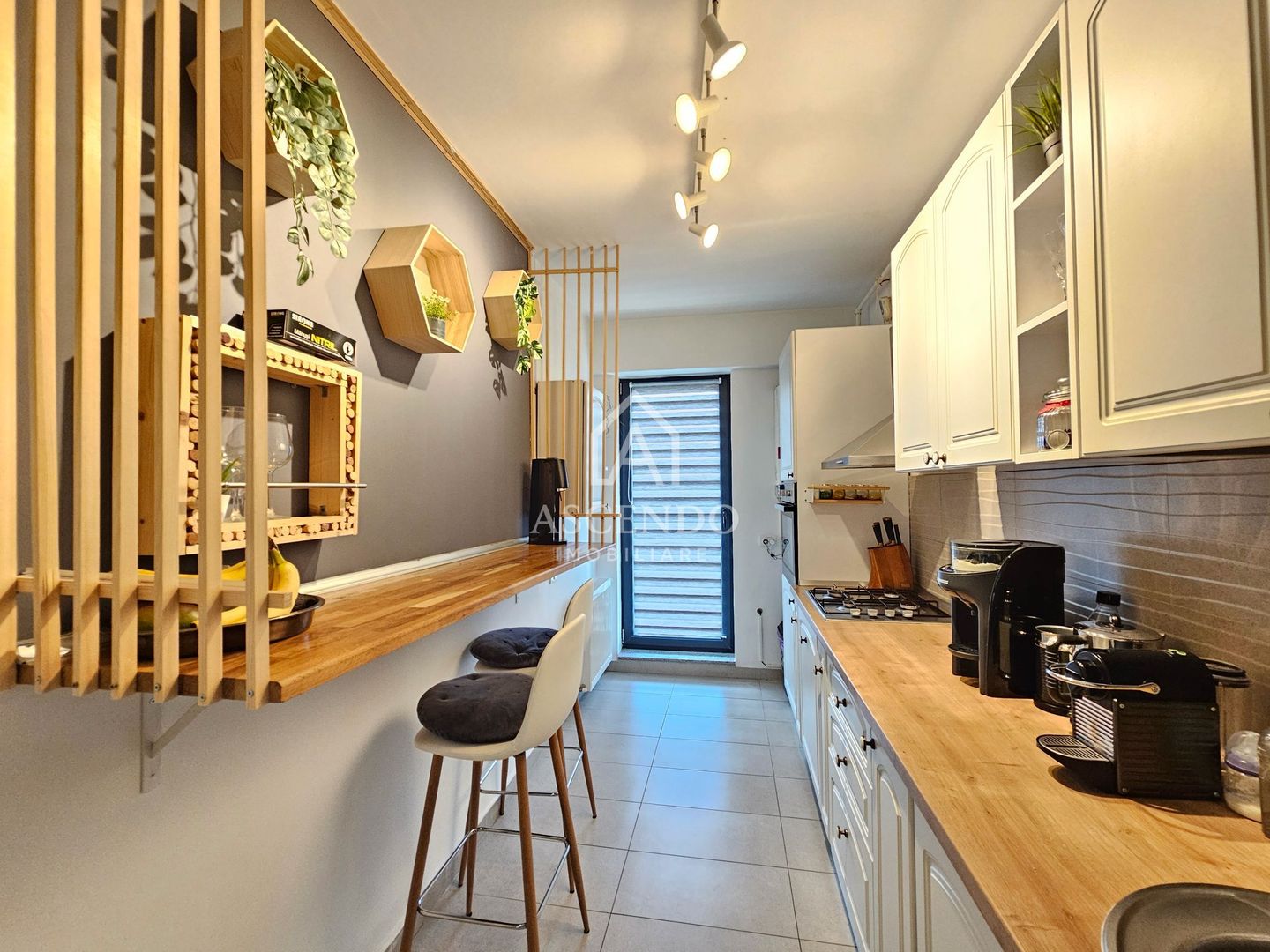 Apartament 2 camere Lacul Morii | Vedere panoramică și apus - Poză 6