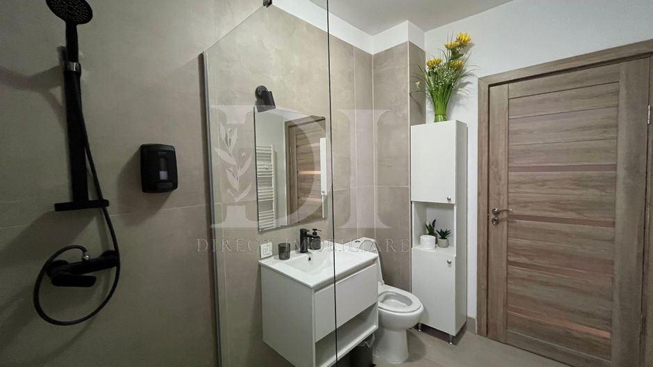 Apartament la cheie / ideal pentru locuinta sau investitie - Poză 19