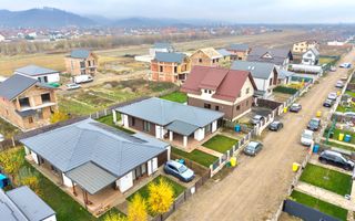 Casă individuală cu 4 camere de vânzare în Cristian, Brasov - Poză 22