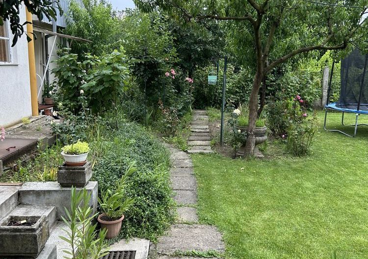 Casa de vanzare pe strada Paris - Poză 4