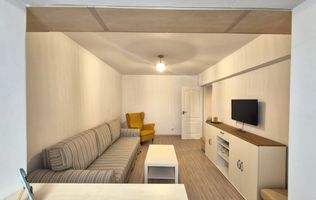 Exclusivitate - Zona Spitalul Judetean, apartament renovat complet