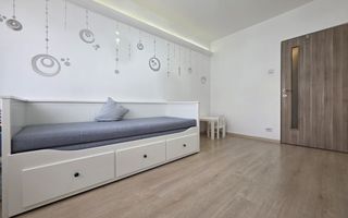 INCHIRIERE -2 CAMERE -DECOMANDAT -PARCARE -CENTRALA PROPRIE - Poză 3