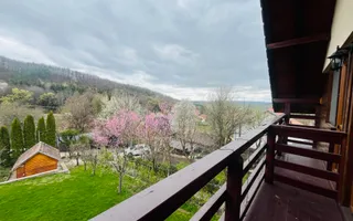 Casă de vacanță în Tocile - Poză 19