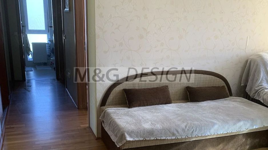 Apartament cu 3 camere Sagului bloc nou - Poză 2