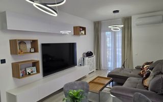 COMISION 0% I 3 camere Moghioros Park Residence I parcare inclusa - Poză 33