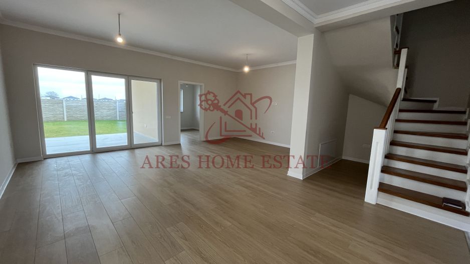 1/2 Duplex spatios | Gata de mutare | Mosnita Noua - Poză 1