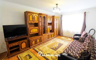 Tudor - Pandurilor, 3 camere, 2 bai, 78mp - Poză 10