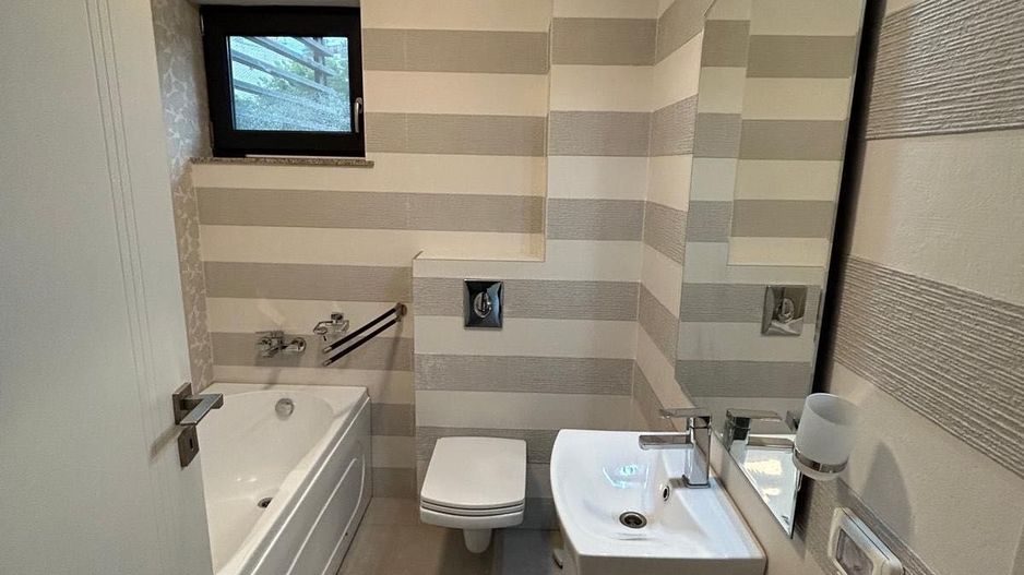 De inchiriat Penthouse 3 cam 2 bai - Floreasca Locuri de parcare incl. - Poză 5