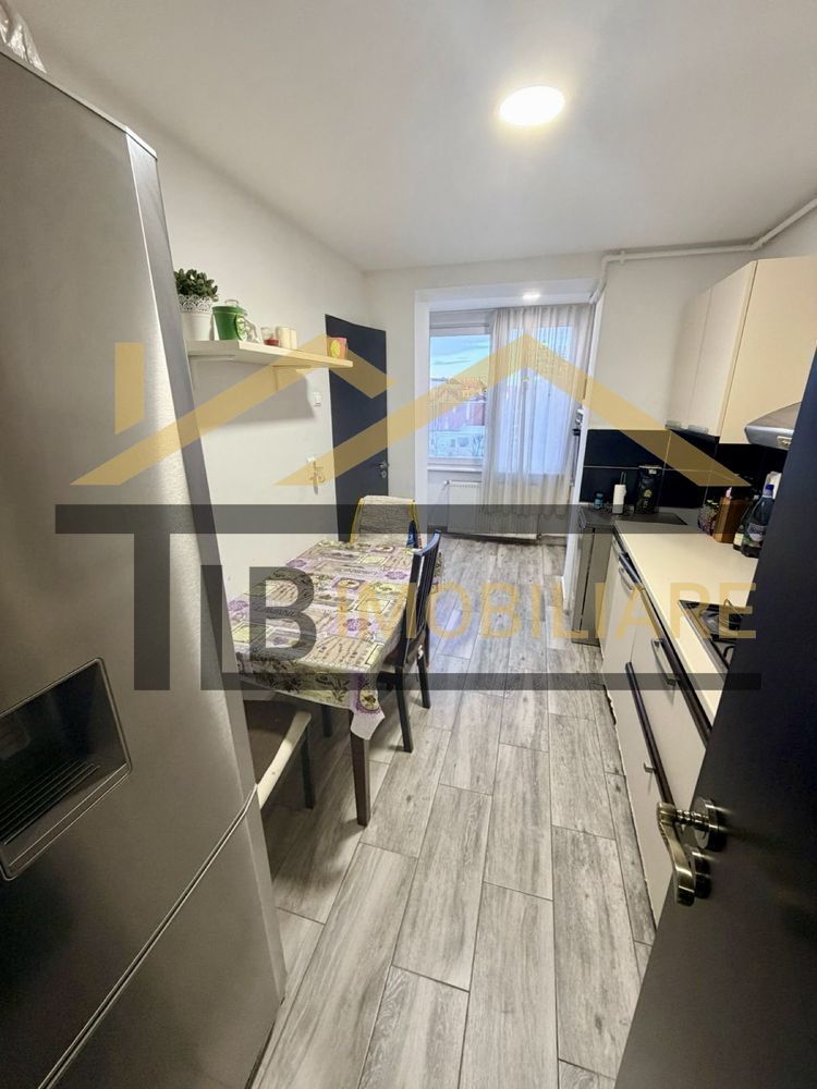 Apartament de 3 camere, 80mp, Zona Poli2 - Poză 3