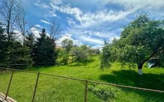 Teren intravilan de vanzare in Bran, 1020 mp, langa Paneer, toate utilitatile - Poză 1