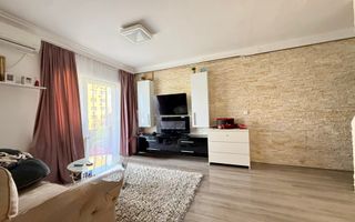 VANZARE 3 CAMERE | CENTRALA PROPRIE | MOBILAT COMPLET - Poză 1