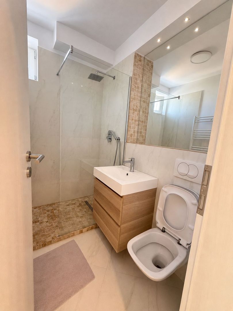 Take Ionescu | 3 Camere | View Panoramic | 2 Băi | Boxă | Renovat Premium - Poză 23