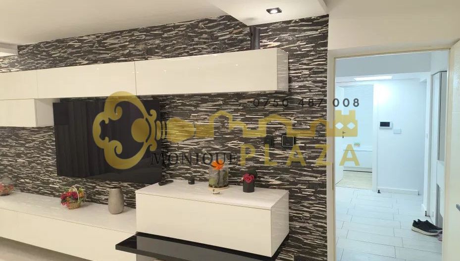 4 Camere | Smart home complet | Incalzire pardoseala | Boxa | - Poză 2