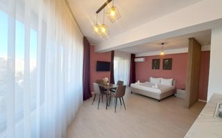 Comision 0! Apartament de vanzare la cheie in bloc nou! - Poză 4
